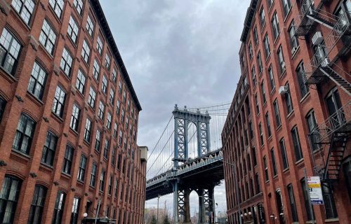Brooklyn NY