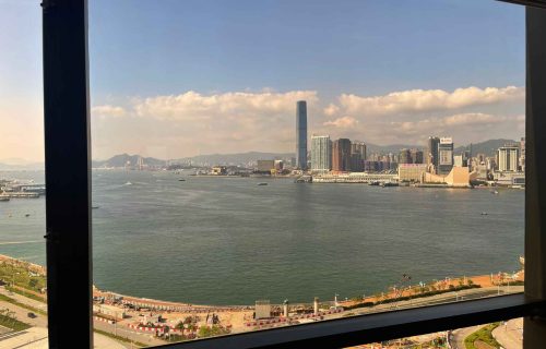 Hong Kong