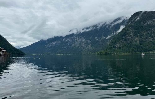 Halstatt