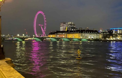 London Thames