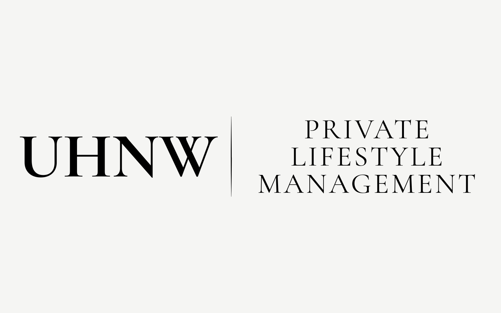 Private Lifestyle Management