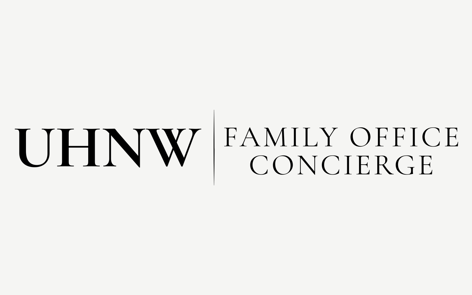 Family Office